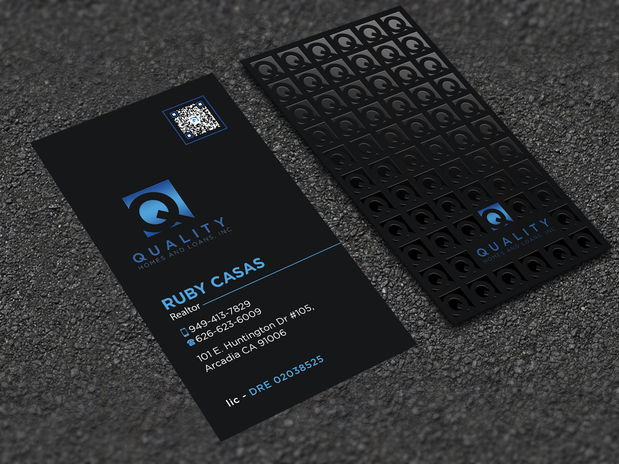 Business Card Design by Tripti Ranjan Gain for this project | Design #33262827