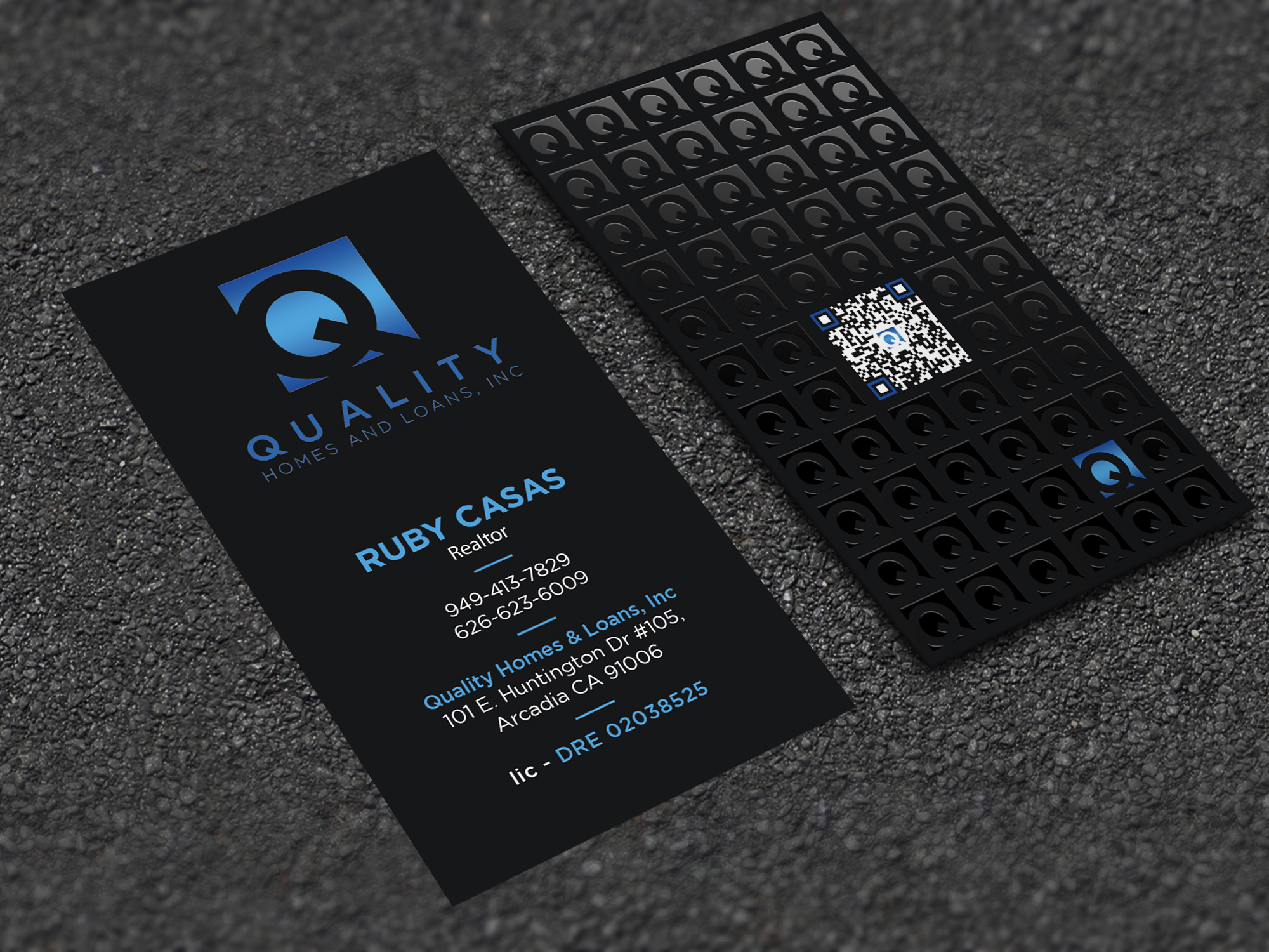 Business Card Design by Tripti Ranjan Gain for this project | Design #33262829
