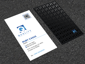 Business Card Design by Tripti Ranjan Gain for this project | Design: #33262835