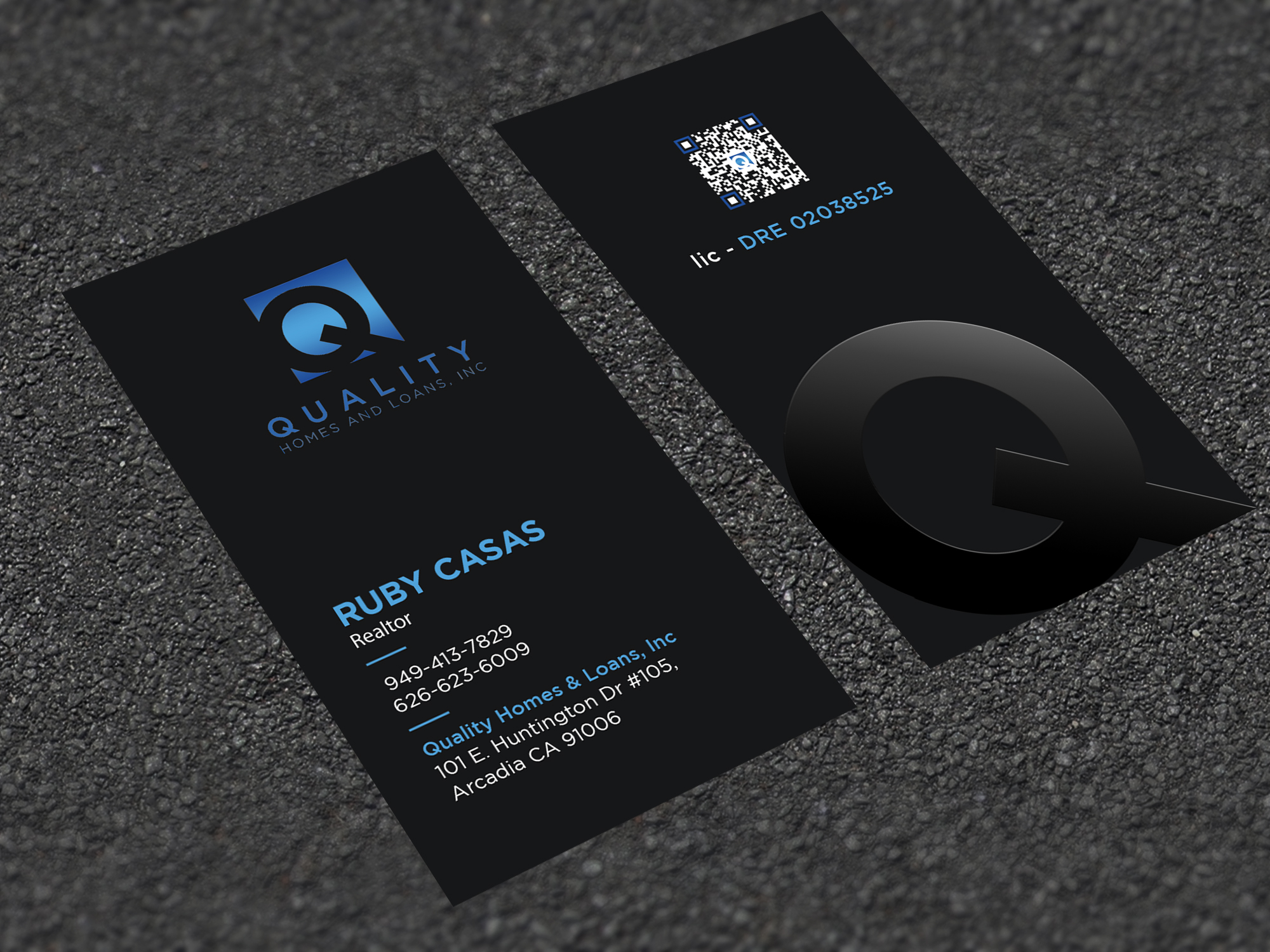 Business Card Design by Tripti Ranjan Gain for this project | Design #33262838
