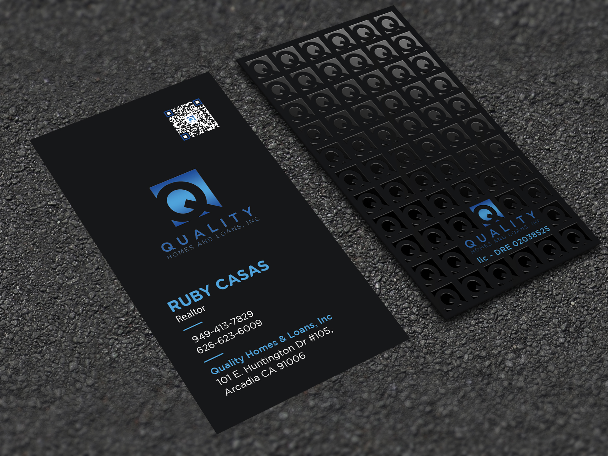 Business Card Design by Tripti Ranjan Gain for this project | Design #33262839