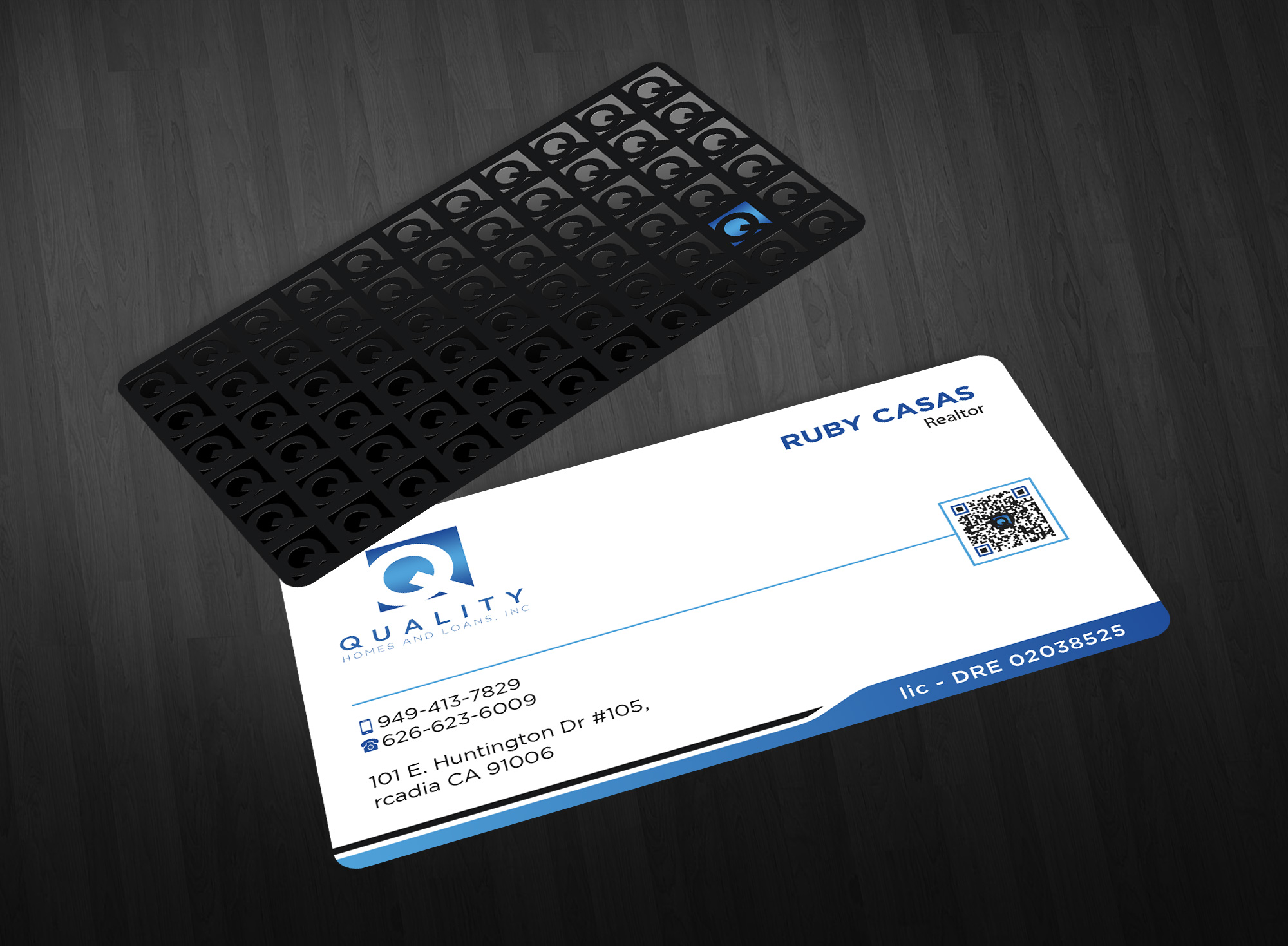 Business Card Design by Tripti Ranjan Gain for this project | Design #33262864