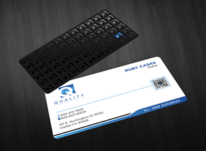 Business Card Design by Tripti Ranjan Gain for this project | Design: #33262864