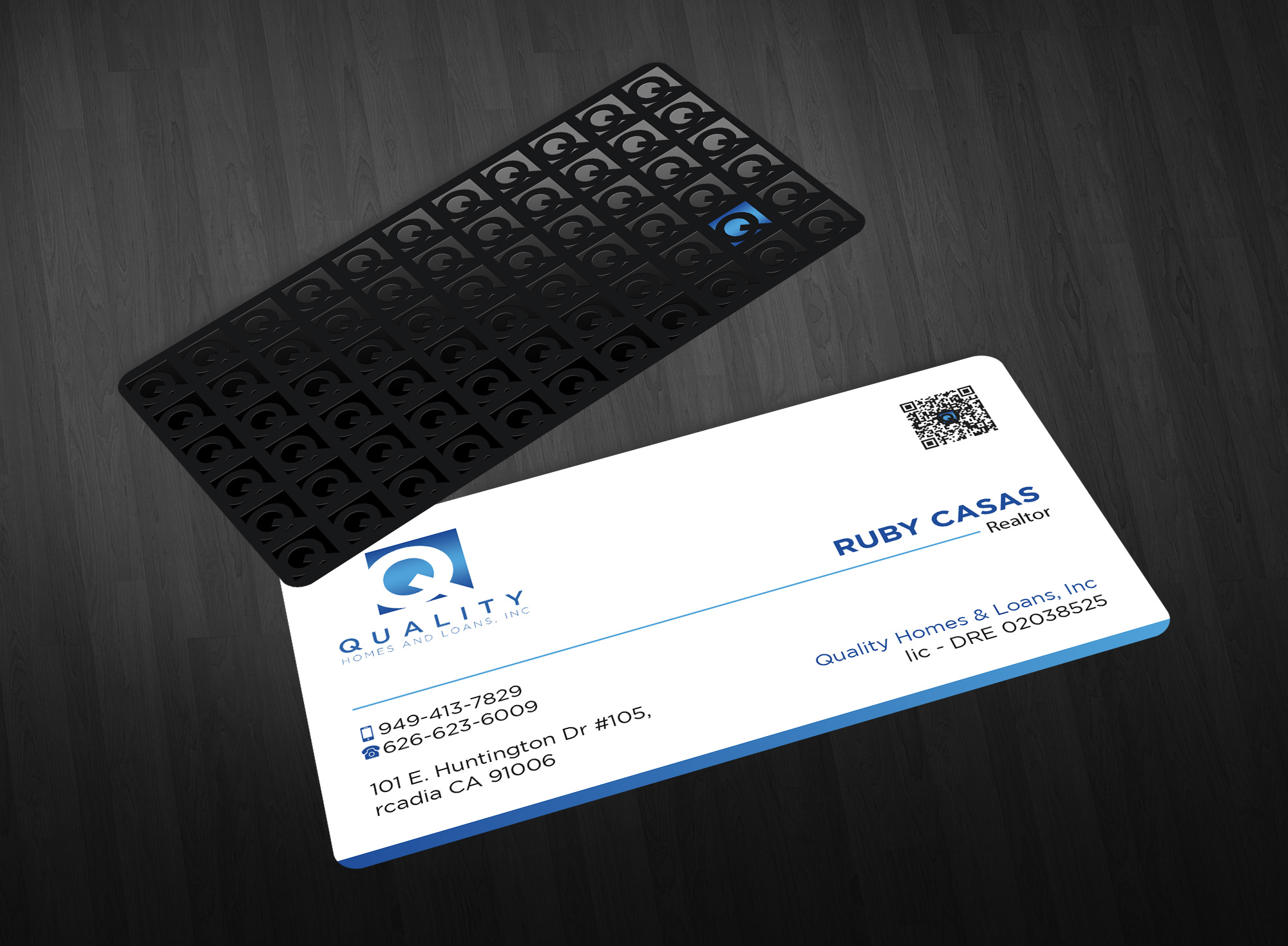 Business Card Design by Tripti Ranjan Gain for this project | Design #33262866