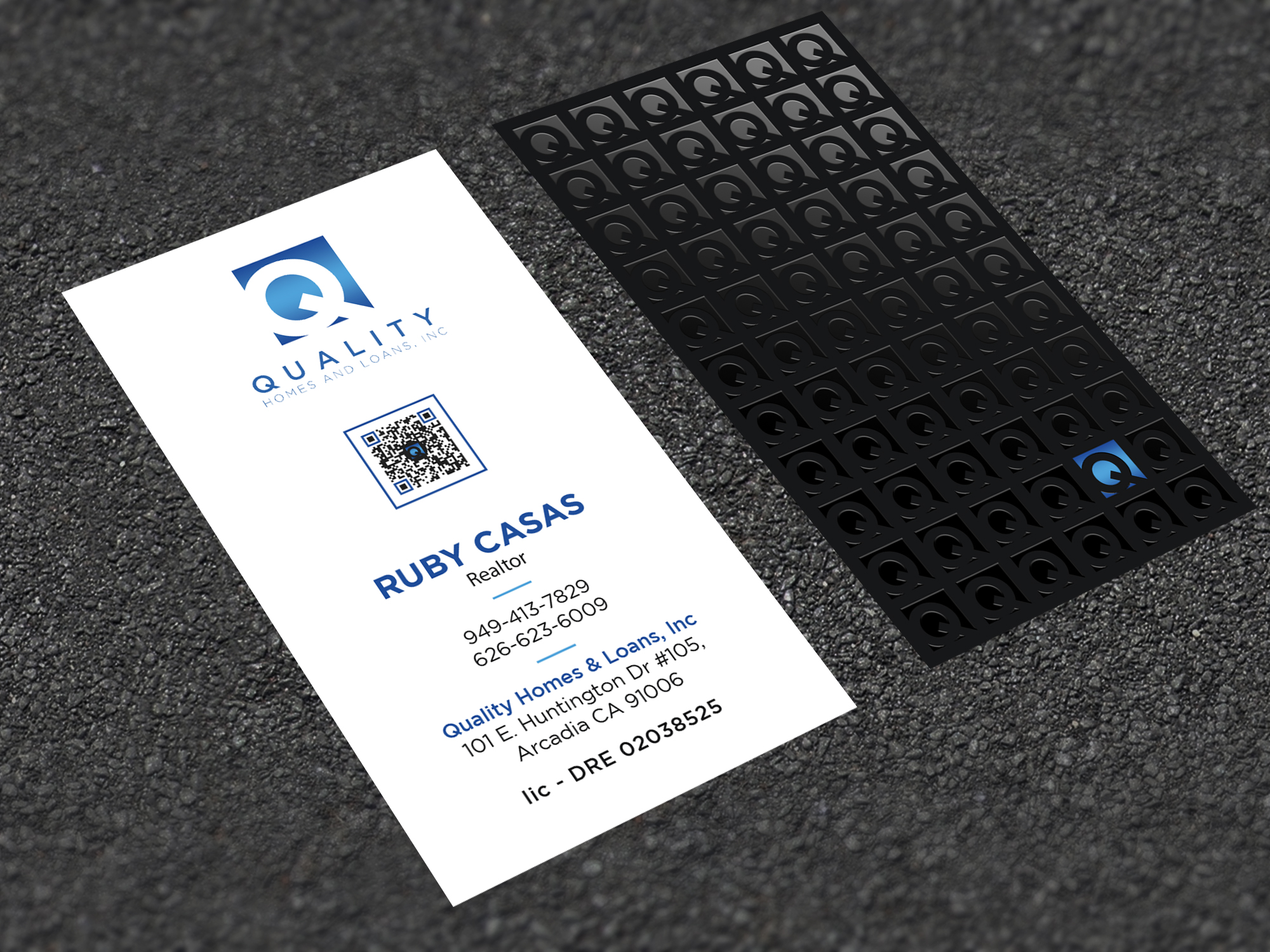 Business Card Design by Tripti Ranjan Gain for this project | Design #33262868