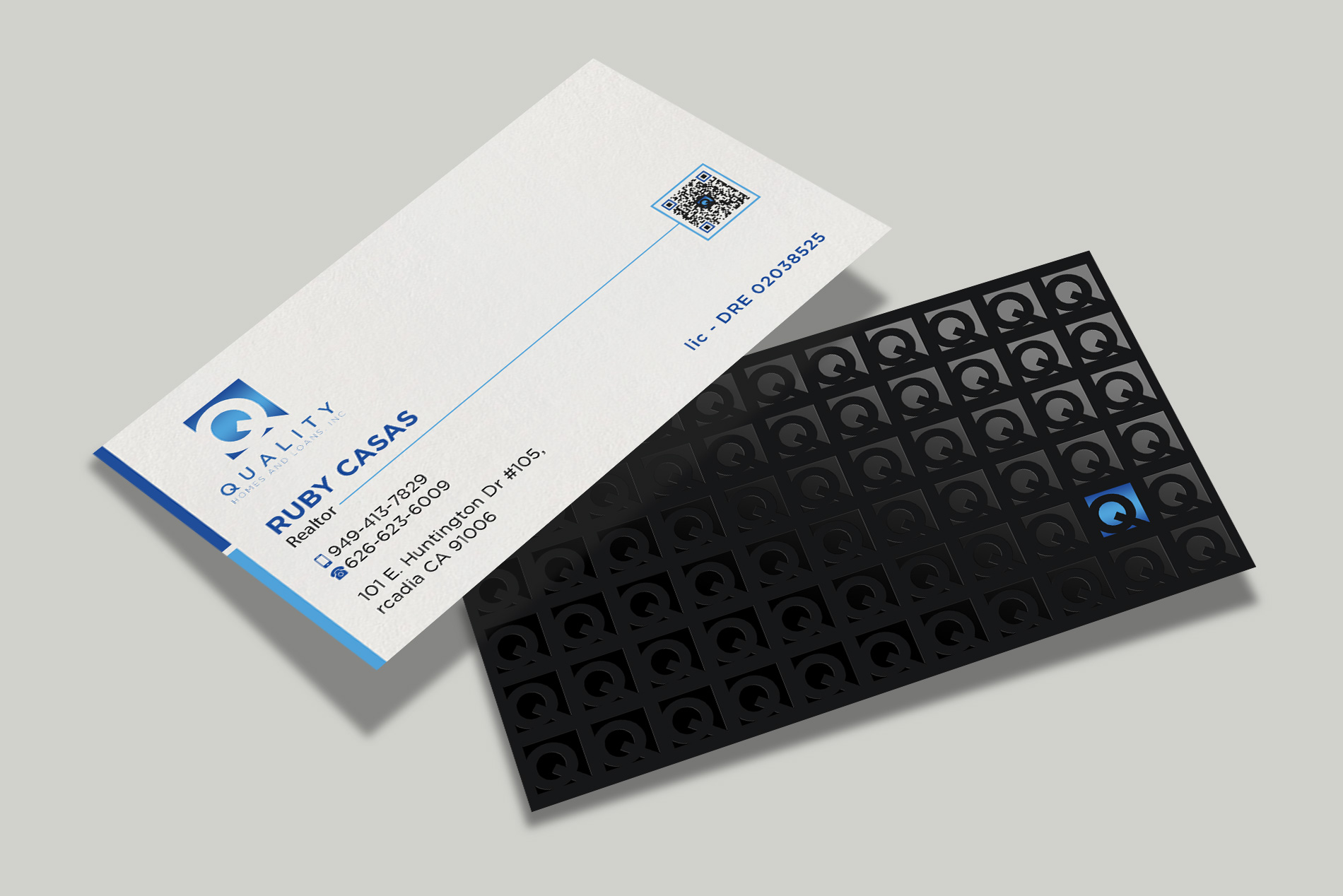 Business Card Design by Tripti Ranjan Gain for this project | Design #33262874