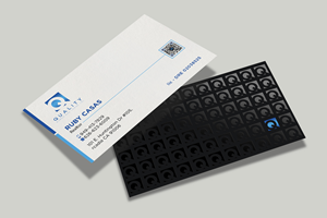 Business Card Design by Tripti Ranjan Gain for this project | Design: #33262874
