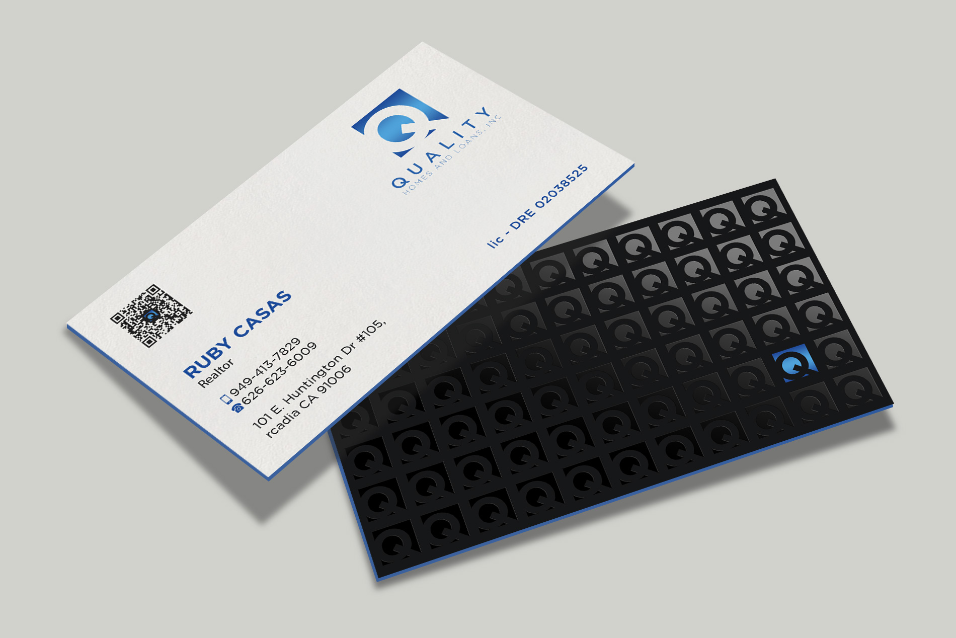 Business Card Design by Tripti Ranjan Gain for this project | Design #33262875
