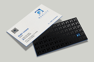 Business Card Design by Tripti Ranjan Gain for this project | Design: #33262875