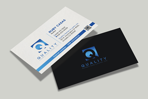 Business Card Design by Tripti Ranjan Gain for this project | Design: #33262876