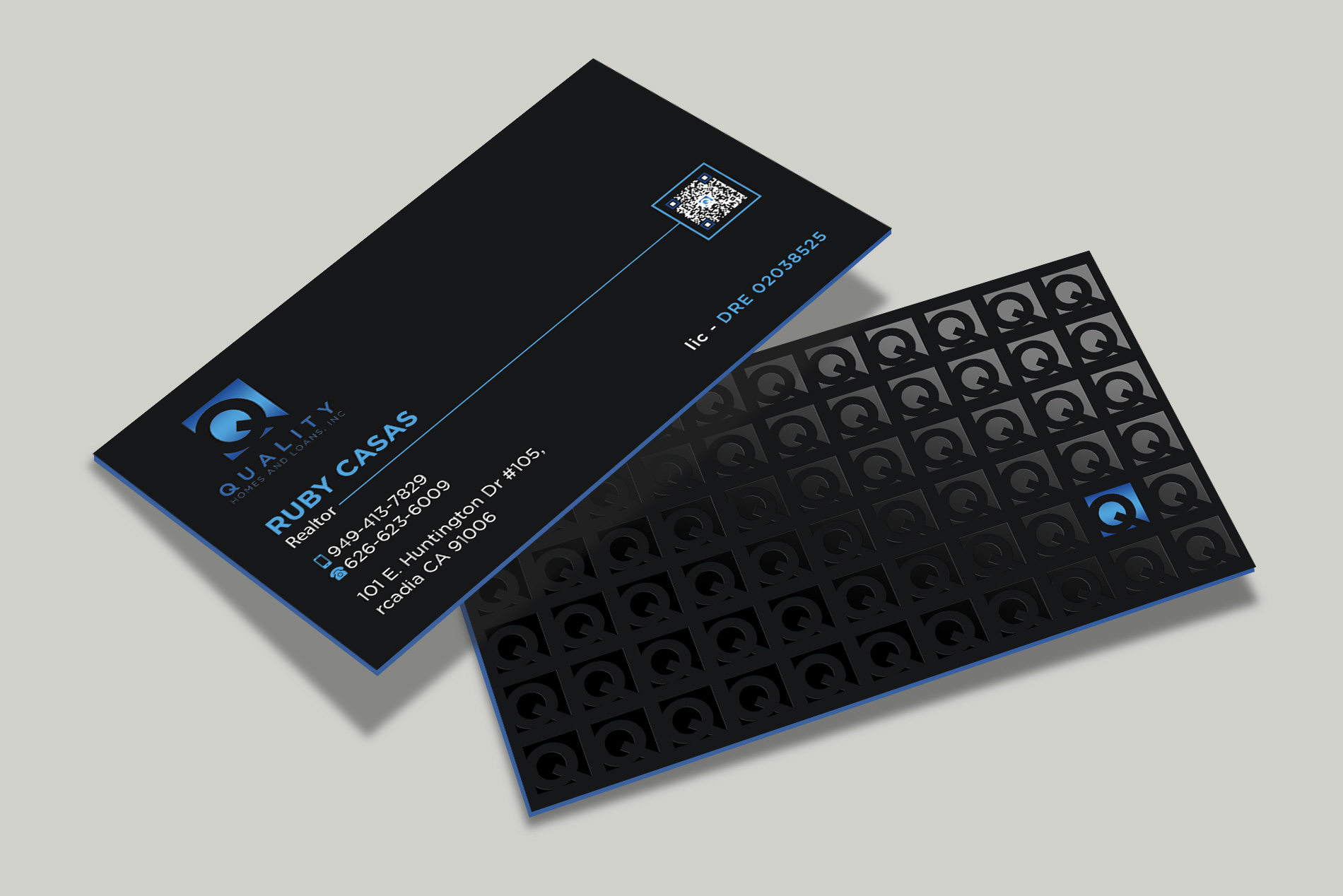 Business Card Design by Tripti Ranjan Gain for this project | Design #33262877