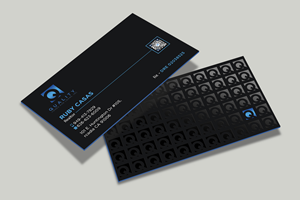 Business Card Design by Tripti Ranjan Gain for this project | Design: #33262877