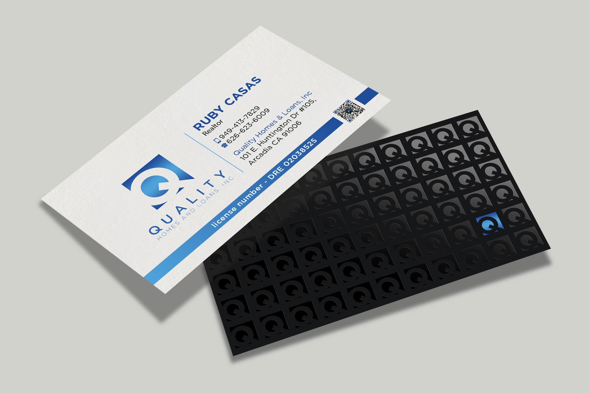 Business Card Design by Tripti Ranjan Gain for this project | Design #33262878