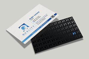 Business Card Design by Tripti Ranjan Gain for this project | Design: #33262878