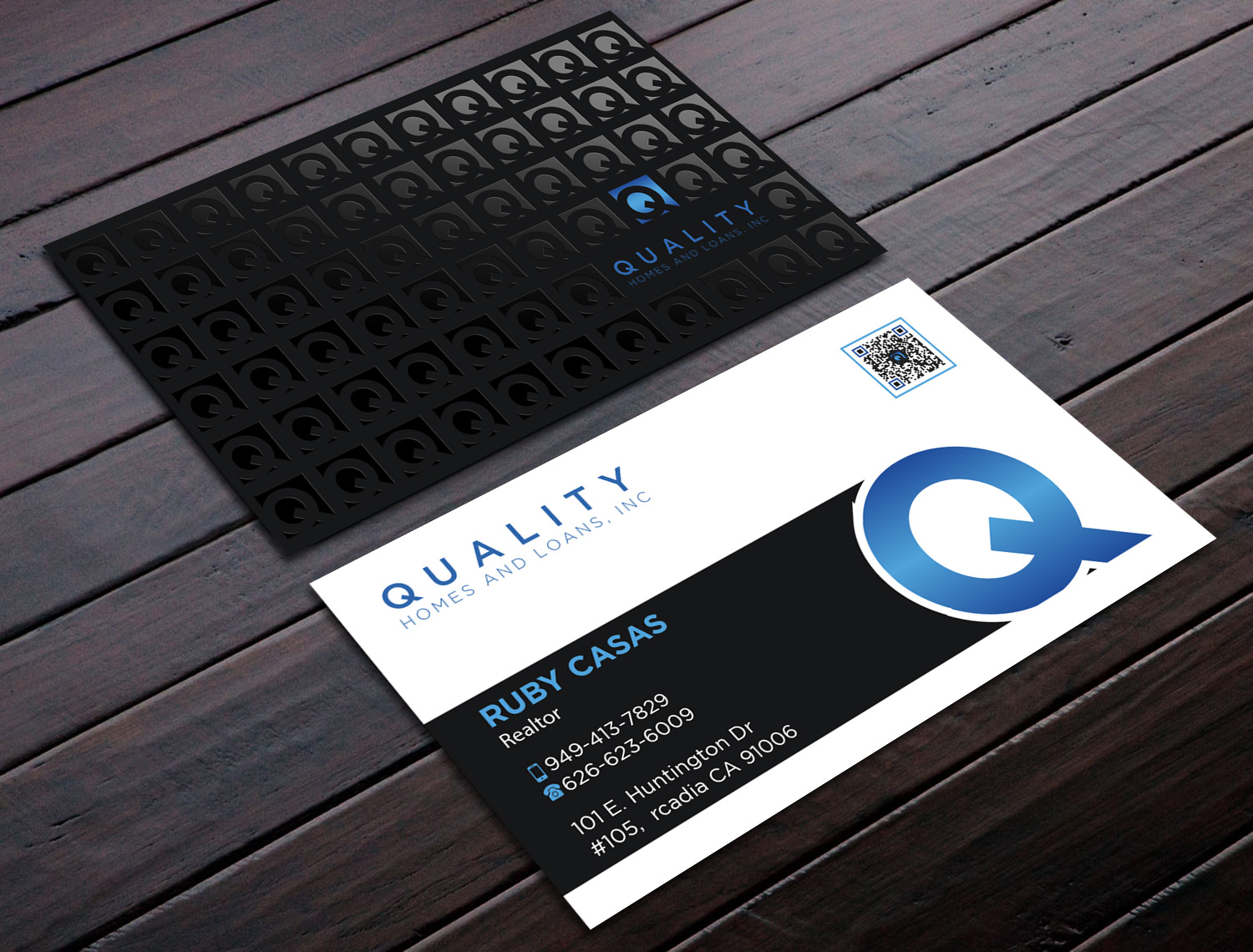 Business Card Design by Tripti Ranjan Gain for this project | Design #33262880