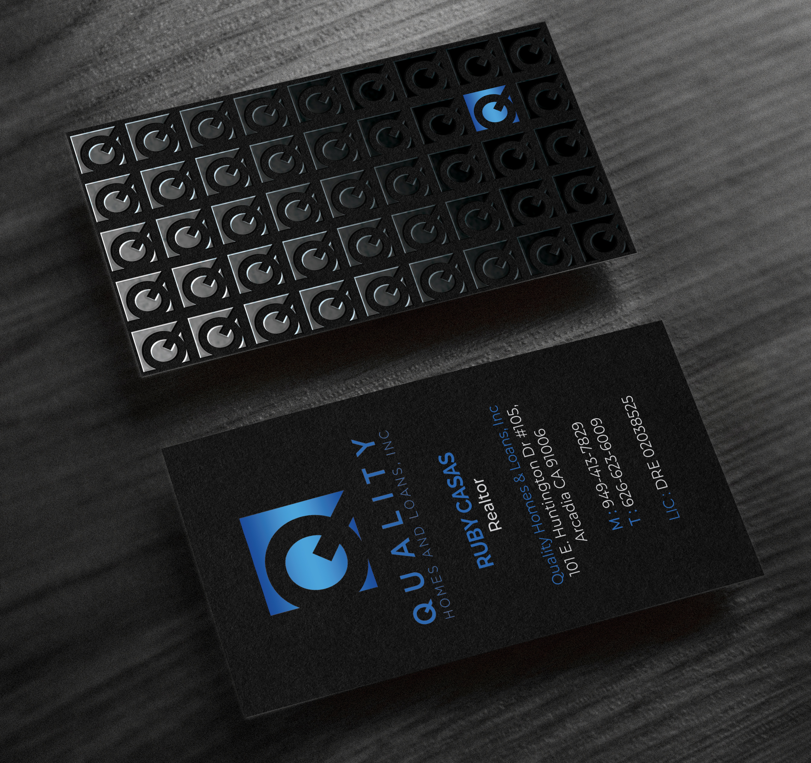 Business Card Design by R.design for this project | Design #33261139