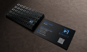 Business Card Design by R.design for this project | Design: #33261187