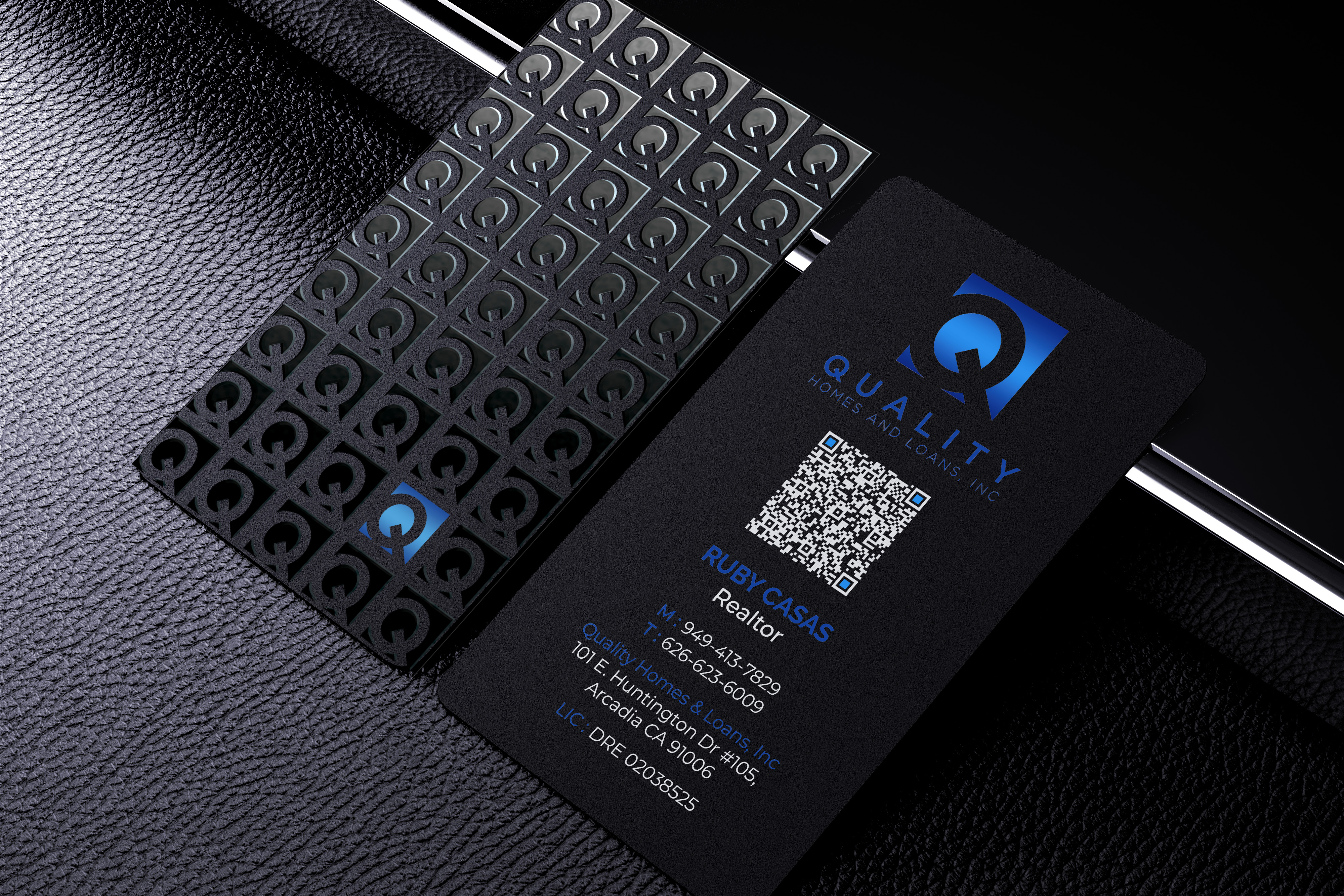 Business Card Design by R.design for this project | Design #33261230