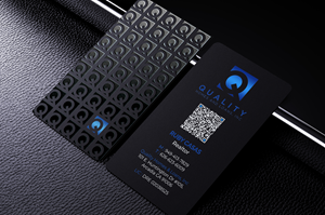 Business Card Design by R.design for this project | Design: #33261230