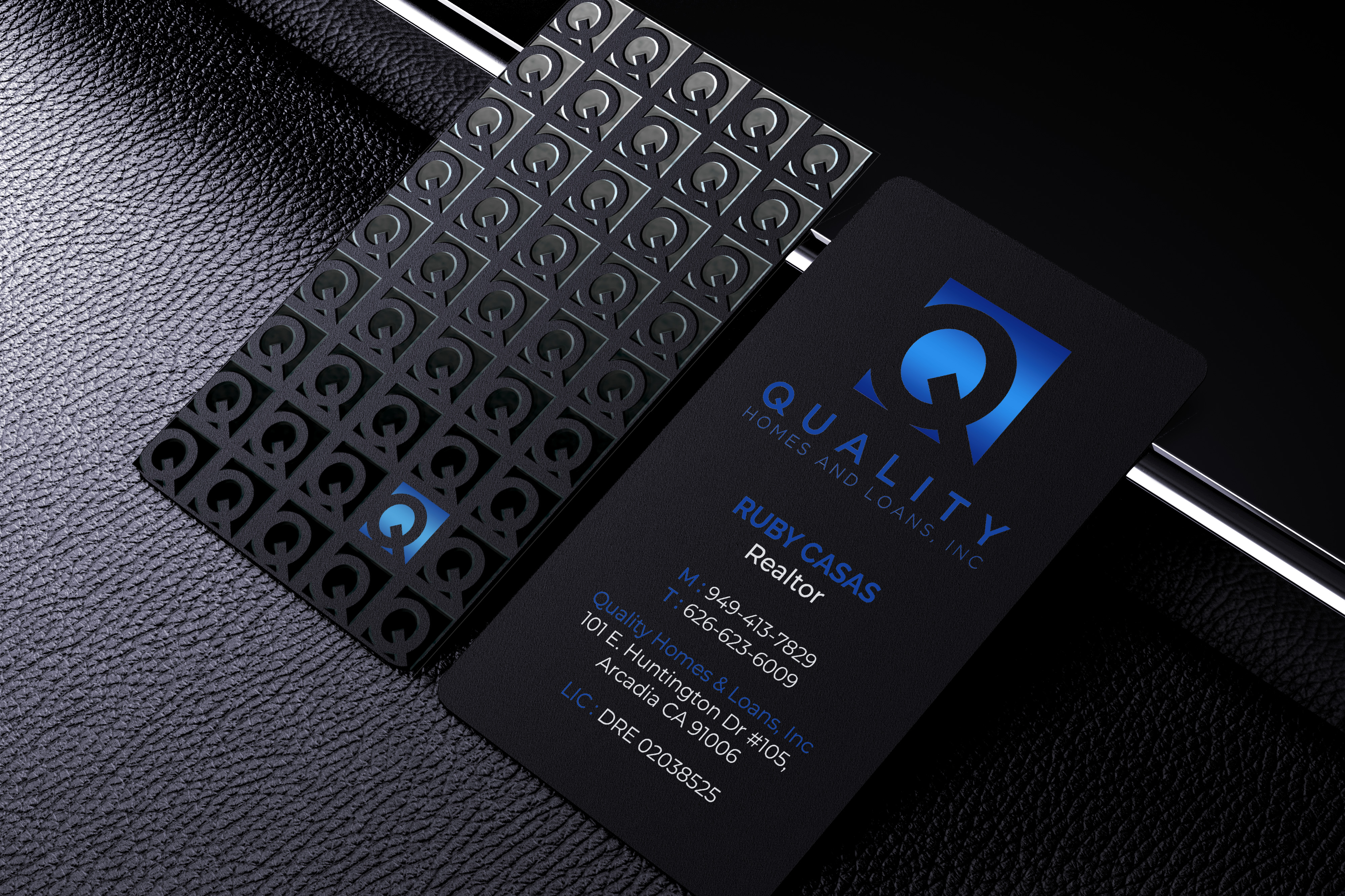 Business Card Design by R.design for this project | Design #33261257