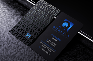 Business Card Design by R.design for this project | Design: #33261257