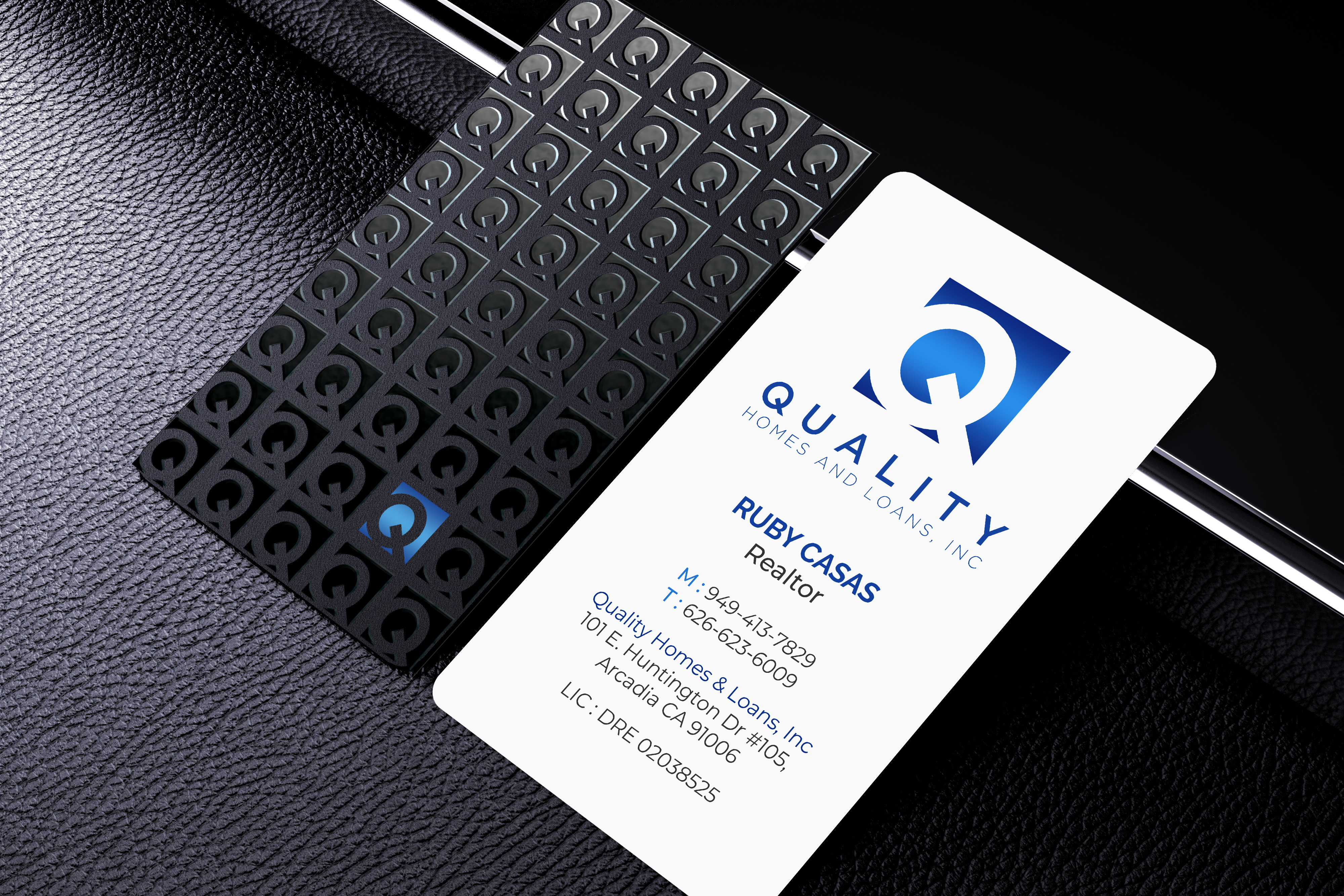 Business Card Design by R.design for this project | Design #33261288