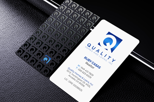 Business Card Design by R.design for this project | Design: #33261288