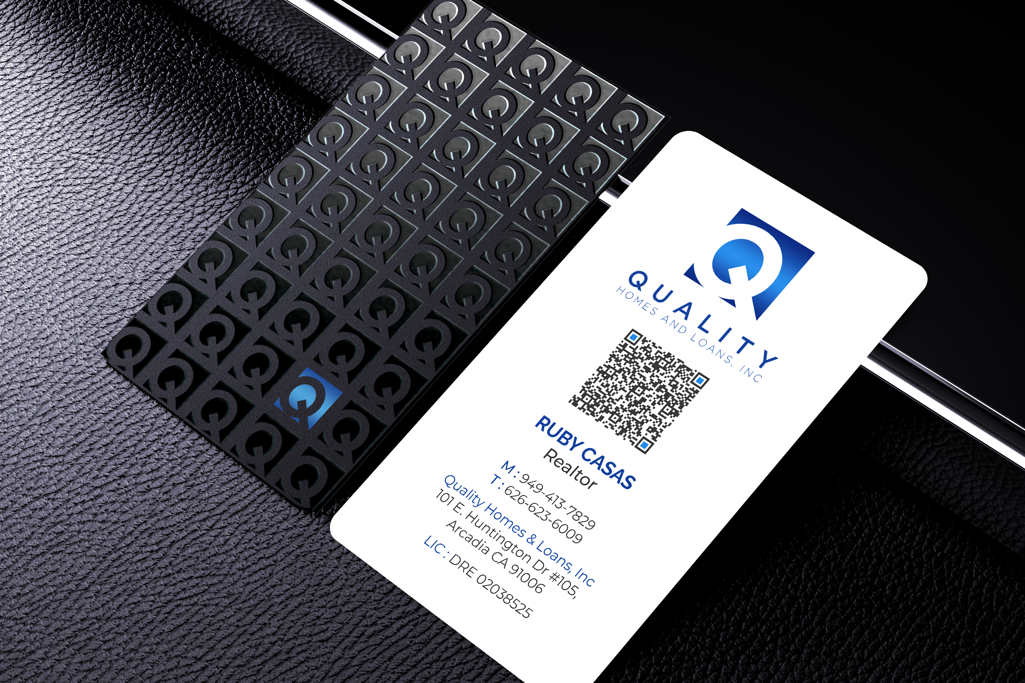 Business Card Design by R.design for this project | Design #33261359