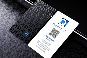 Business Card Design by R.design for this project | Design: #33261359
