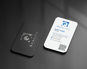 Business Card Design by R.design for this project | Design: #33263830