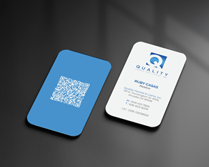 Business Card Design by R.design for this project | Design: #33263876