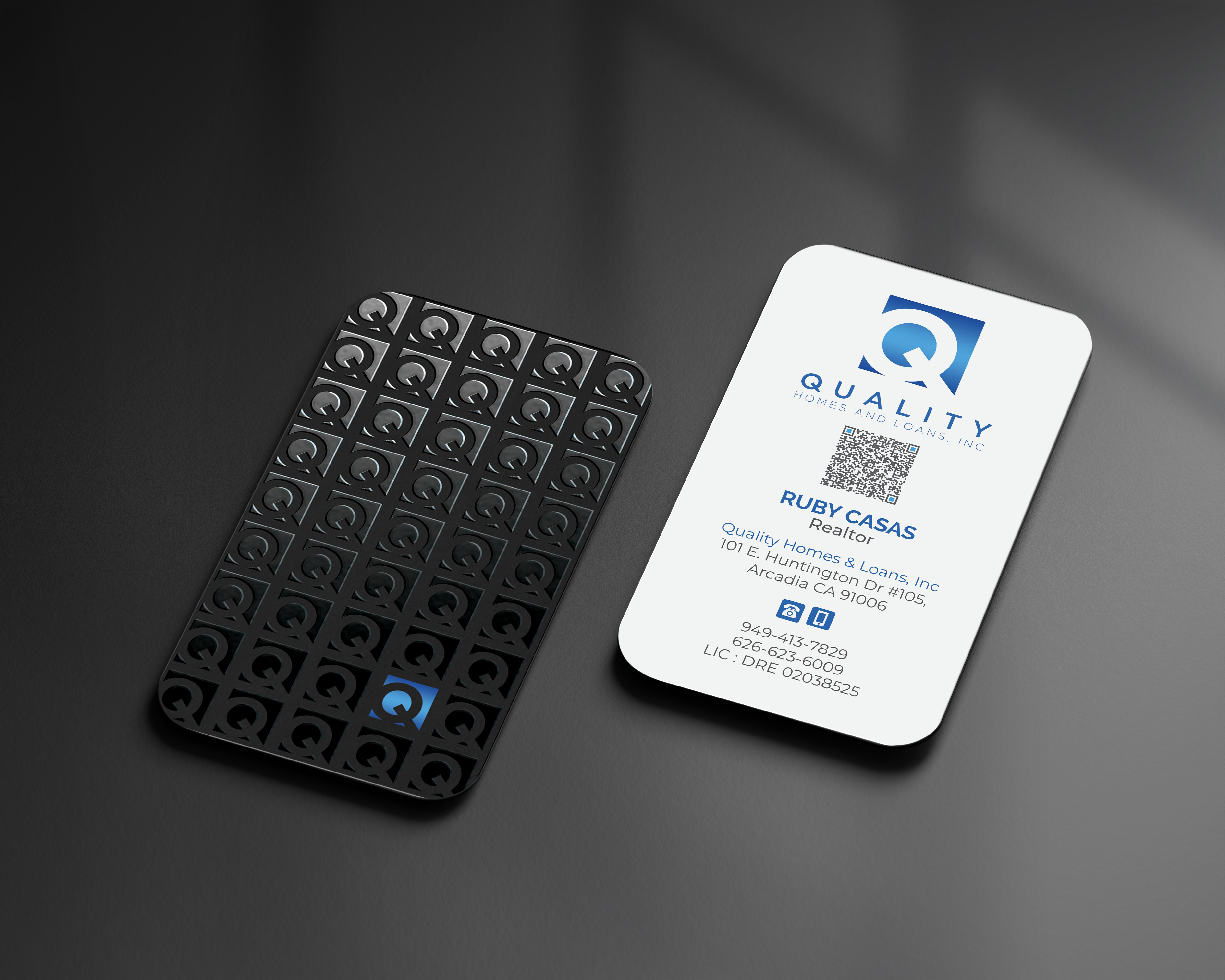 Business Card Design by R.design for this project | Design #33263917