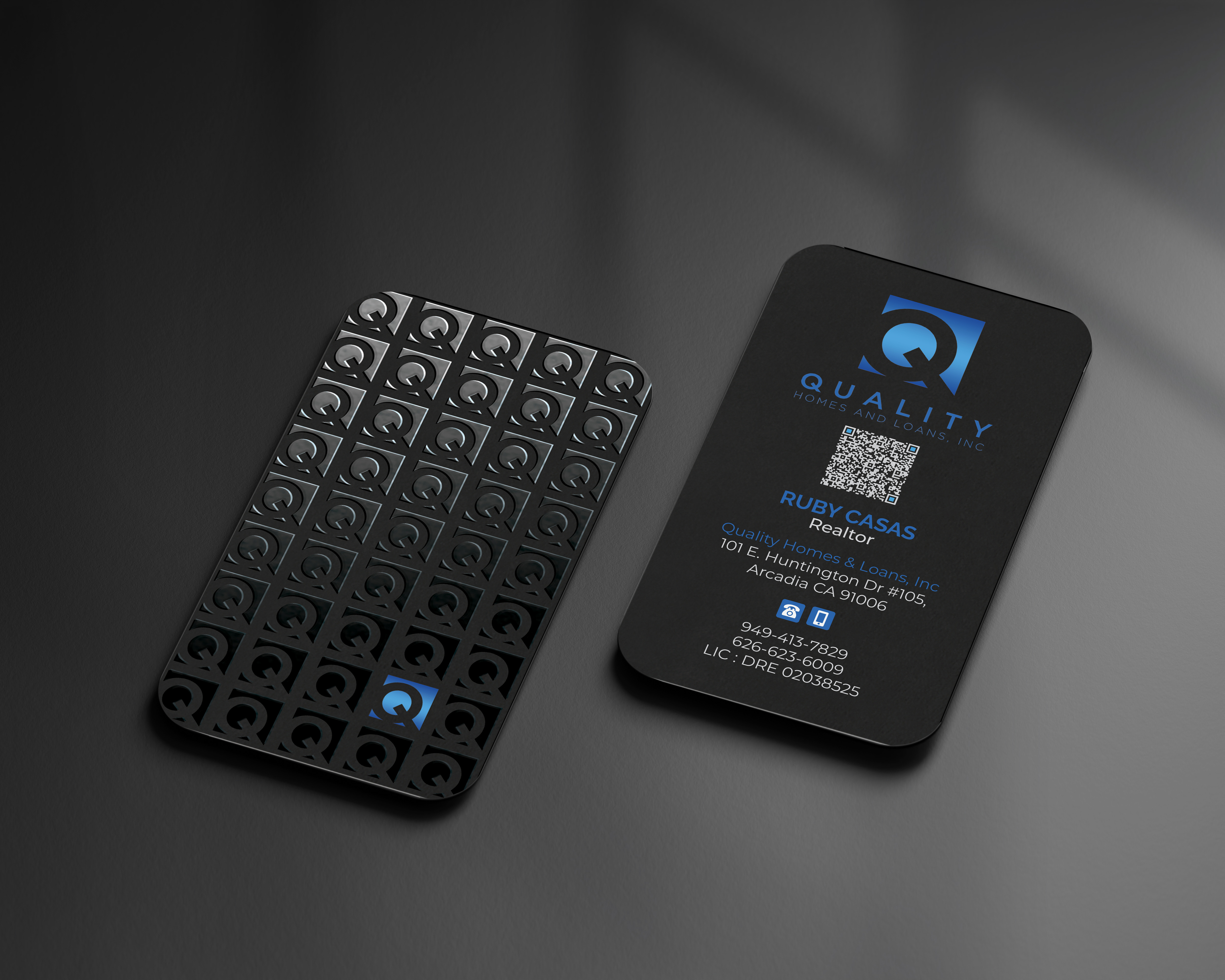 Business Card Design by R.design for this project | Design #33263939