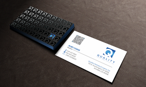 Business Card Design by R.design for this project | Design: #33264420