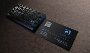 Business Card Design by R.design for this project | Design: #33264425