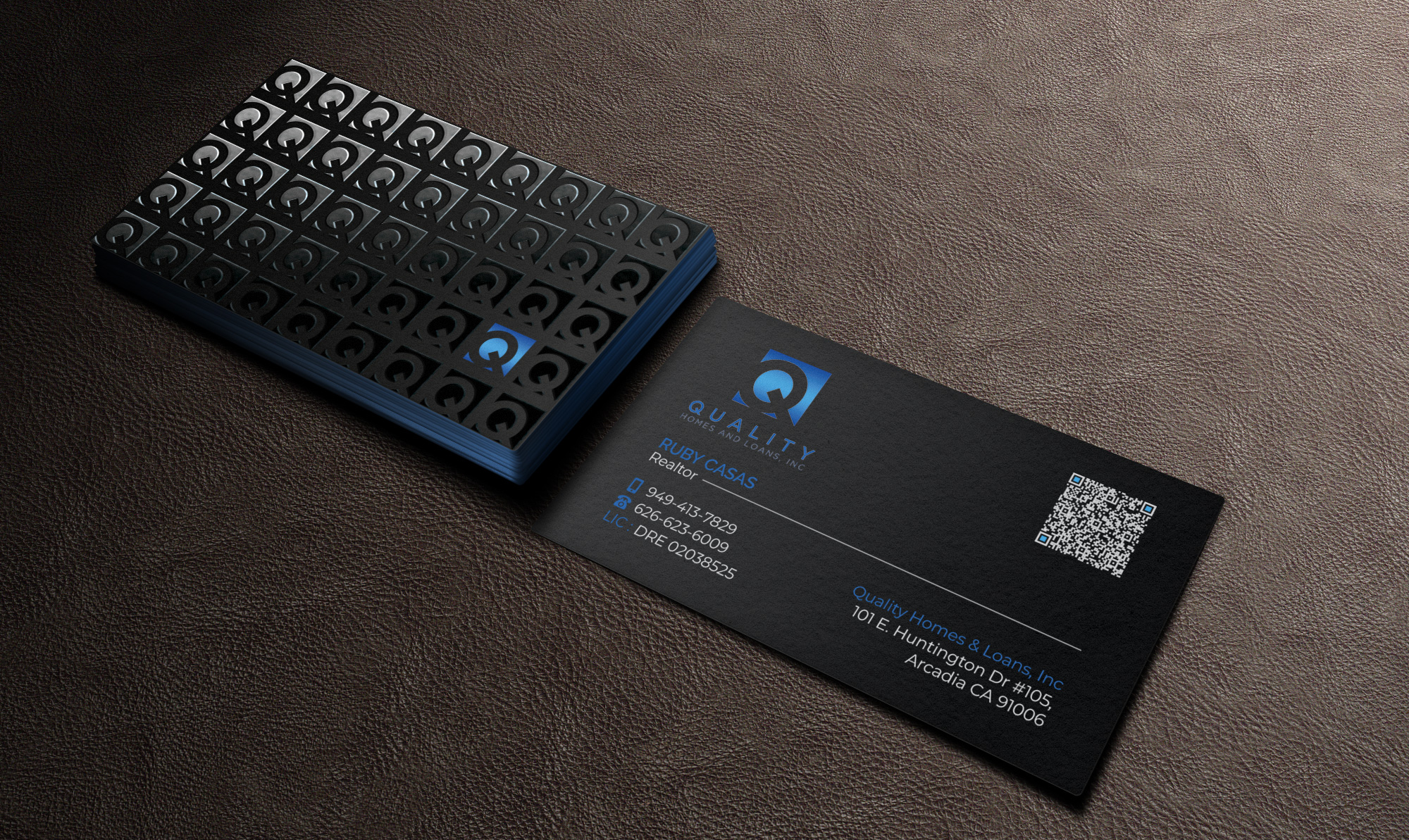 Business Card Design by R.design for this project | Design #33264438