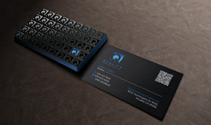 Business Card Design by R.design for this project | Design: #33264438