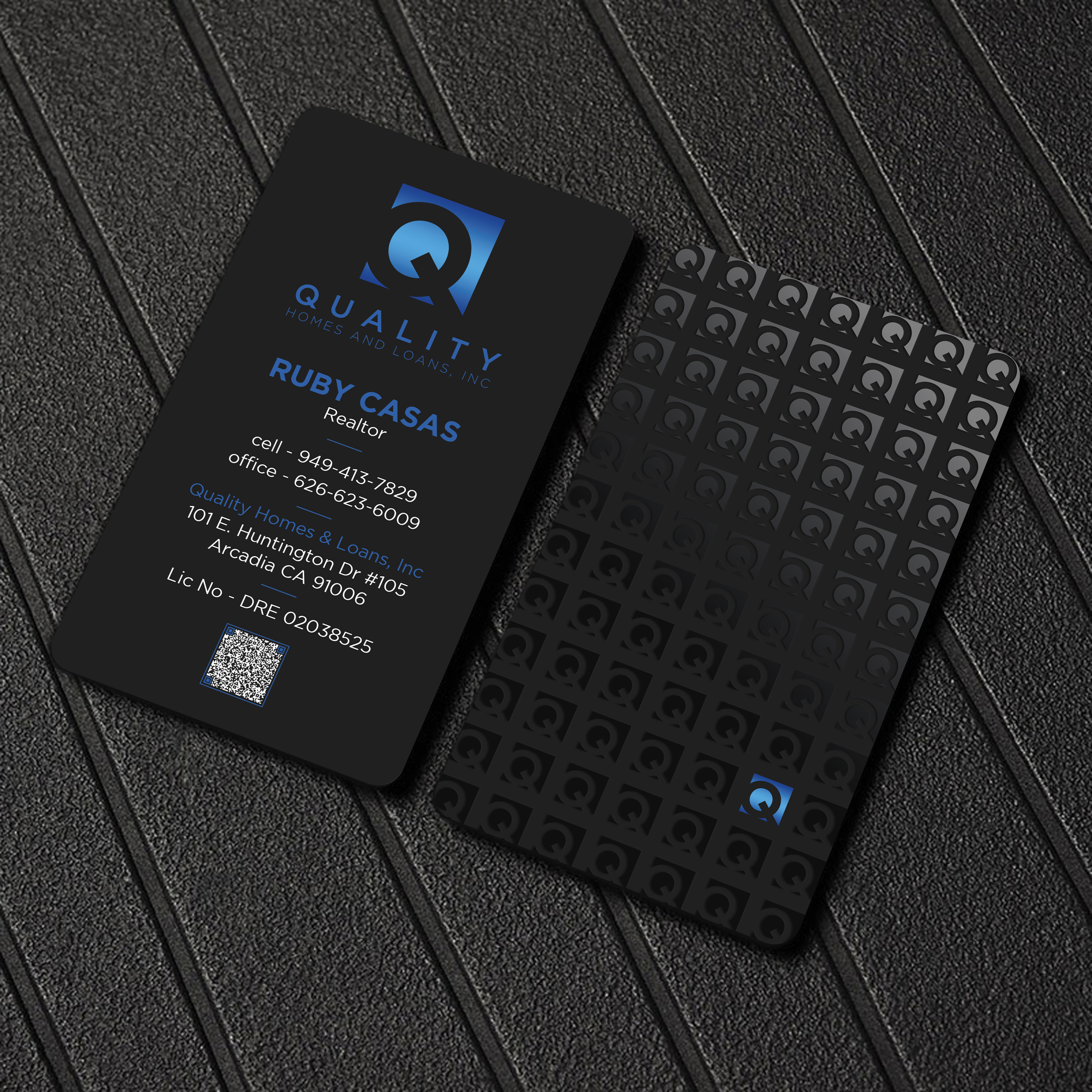Business Card Design by Uttom 2 for this project | Design #33261220