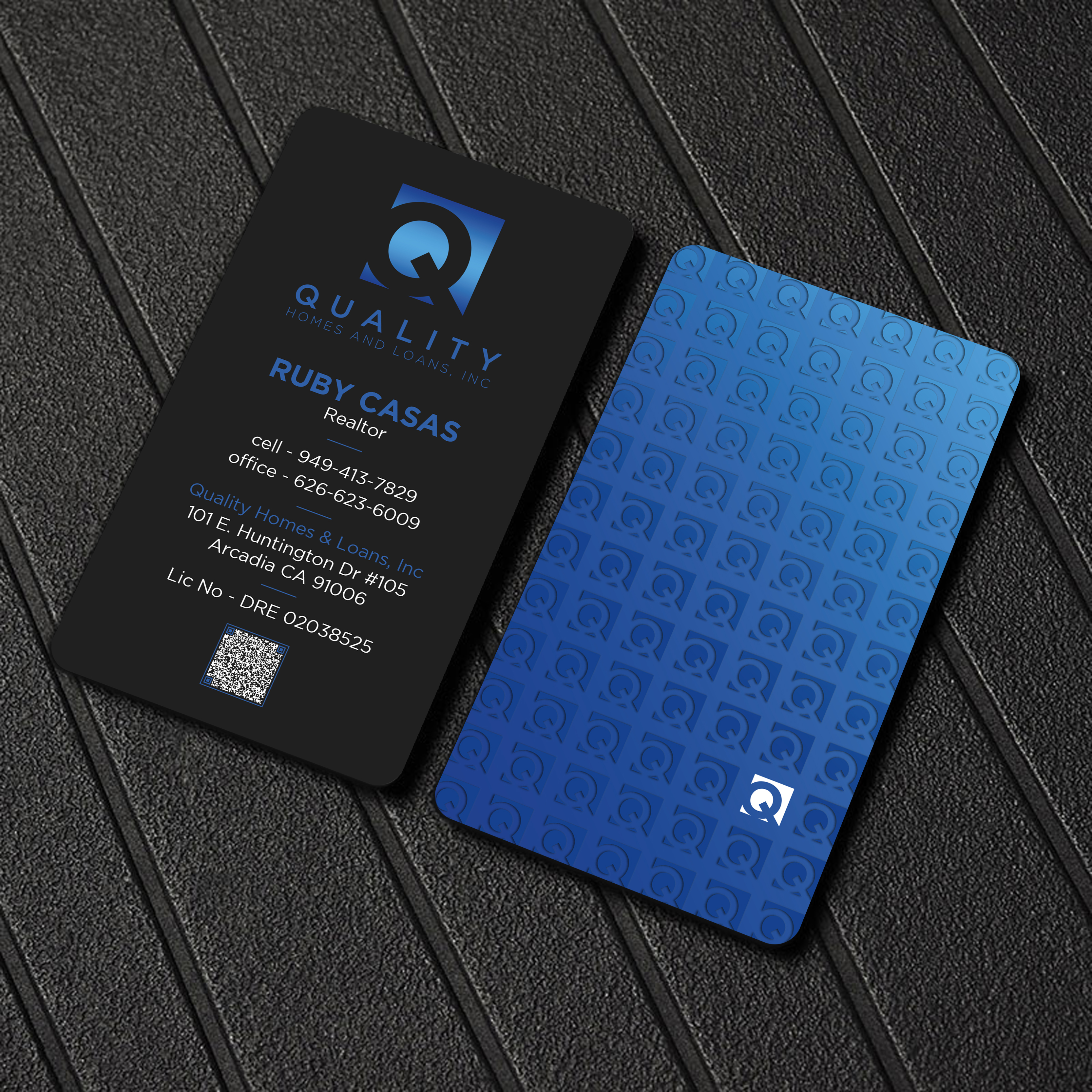 Business Card Design by Uttom 2 for this project | Design #33261235