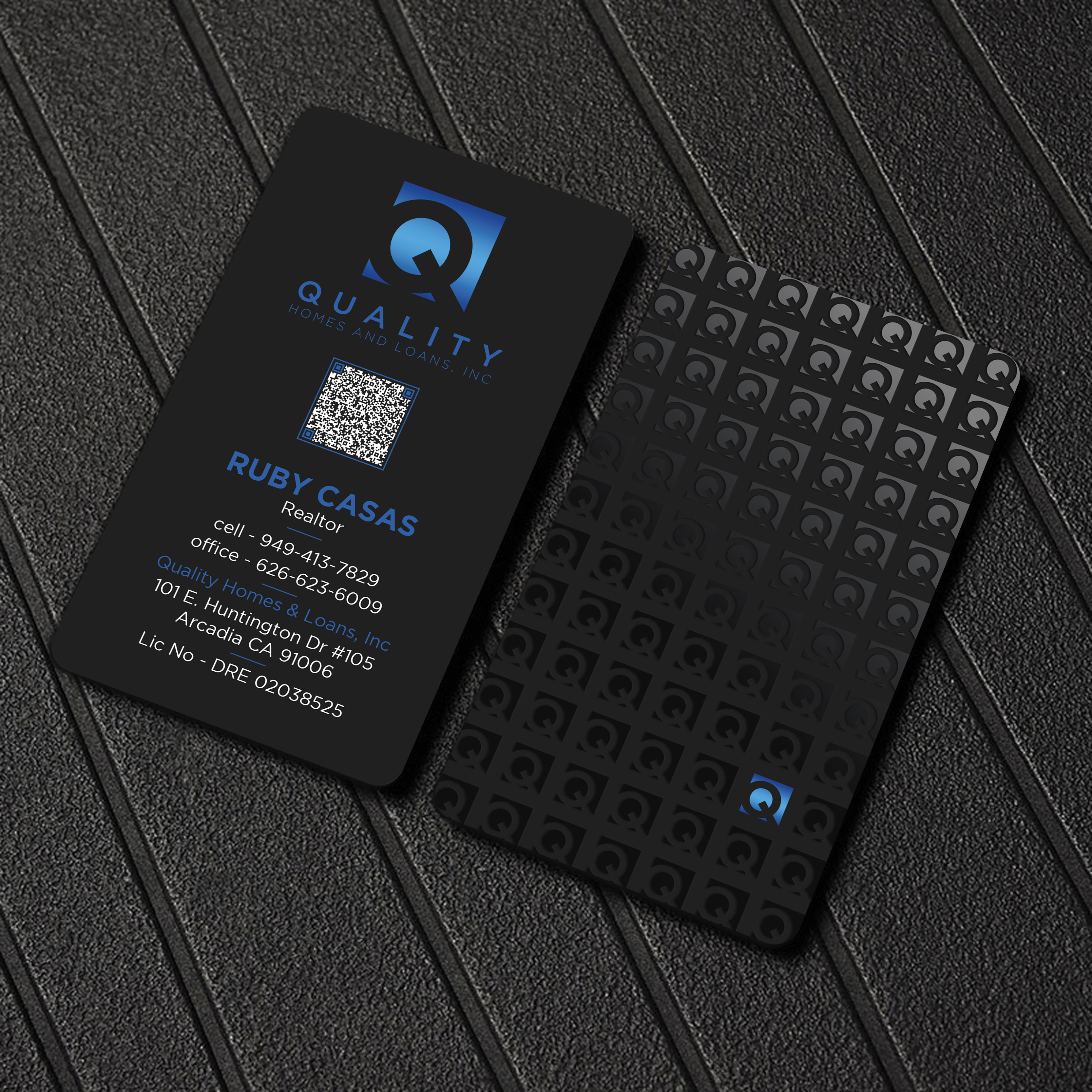 Business Card Design by Uttom 2 for this project | Design #33261255