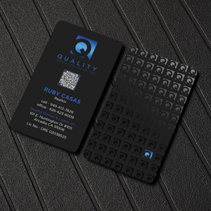 Business Card Design by Uttom 2 for this project | Design: #33261255