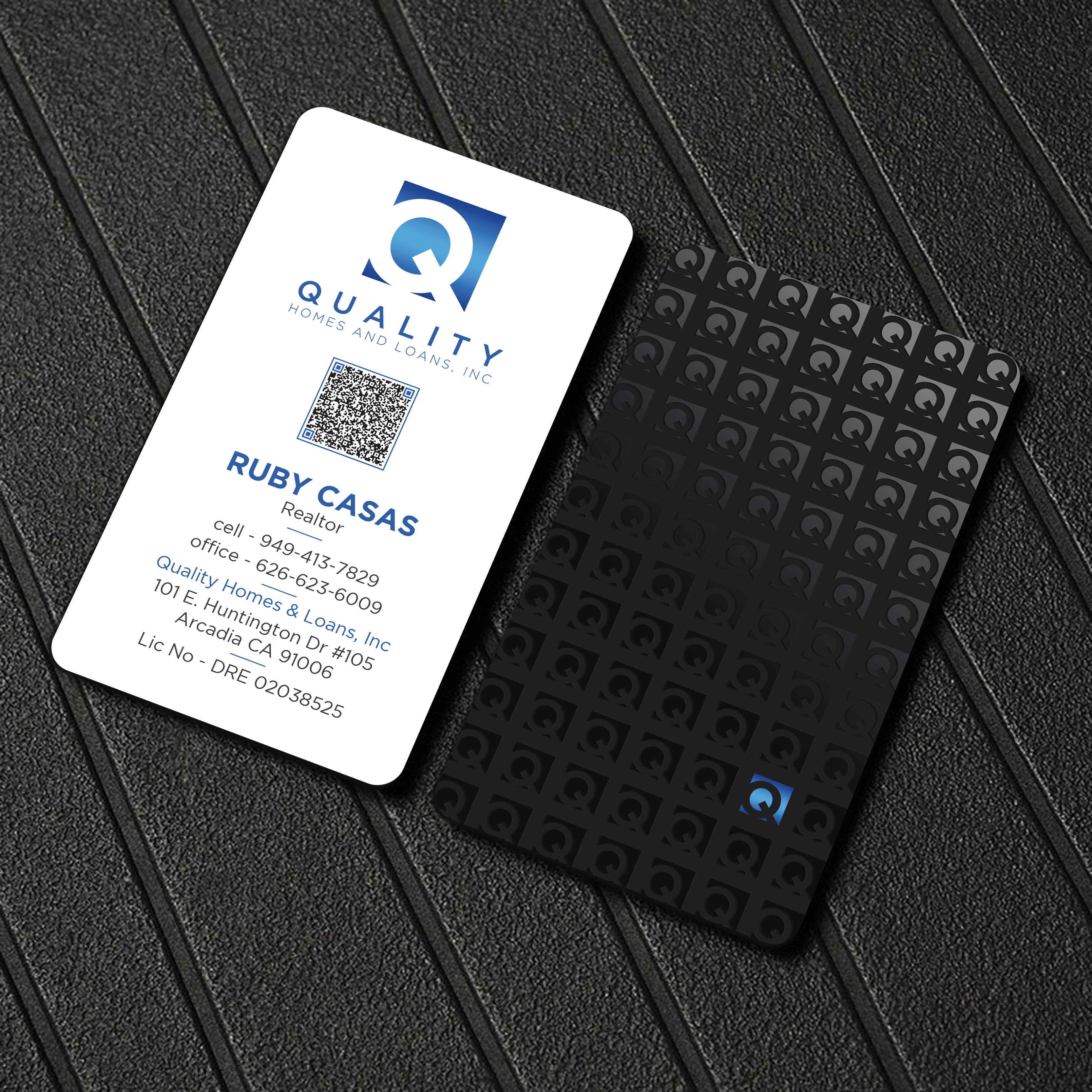 Business Card Design by Uttom 2 for this project | Design #33261256