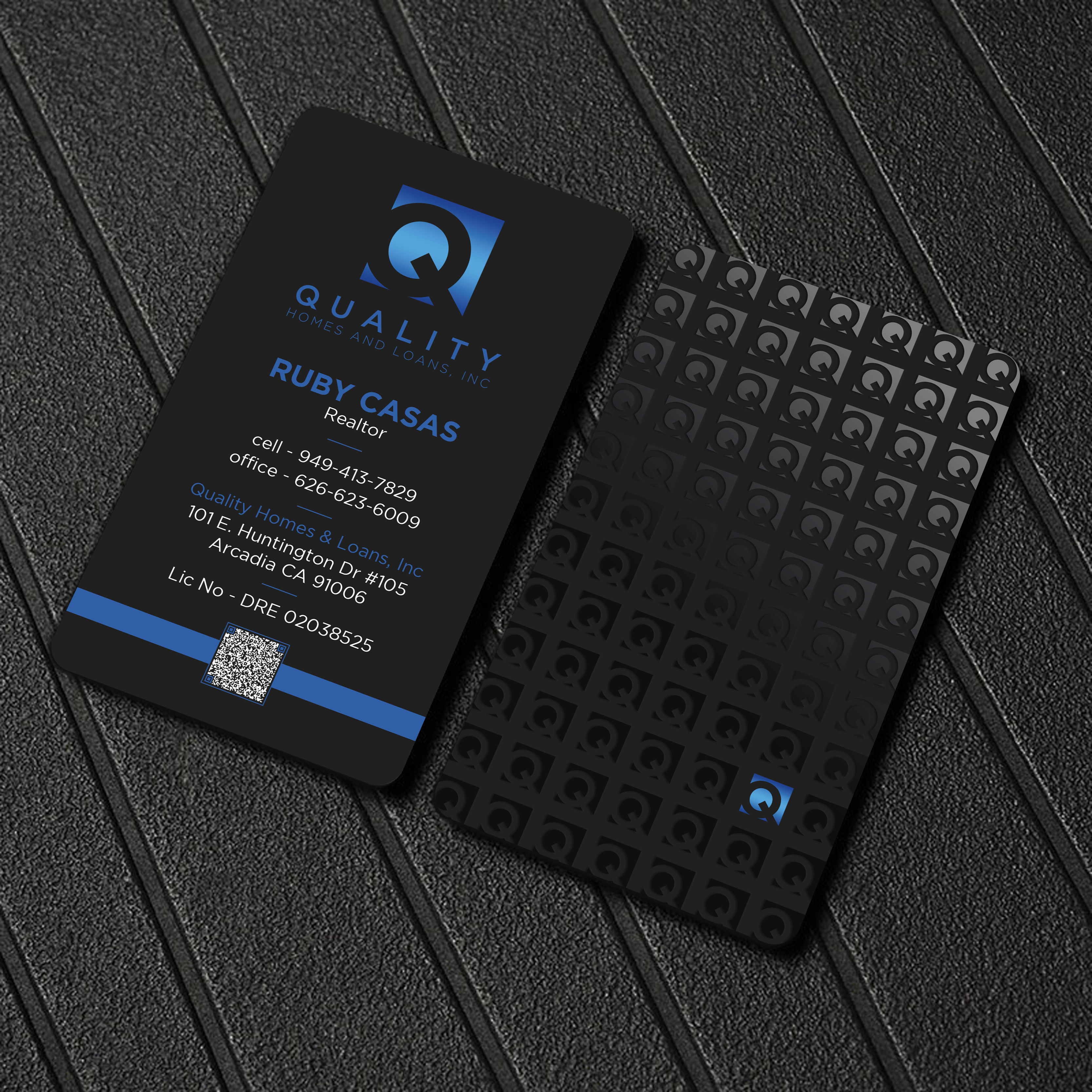 Business Card Design by Uttom 2 for this project | Design #33261441