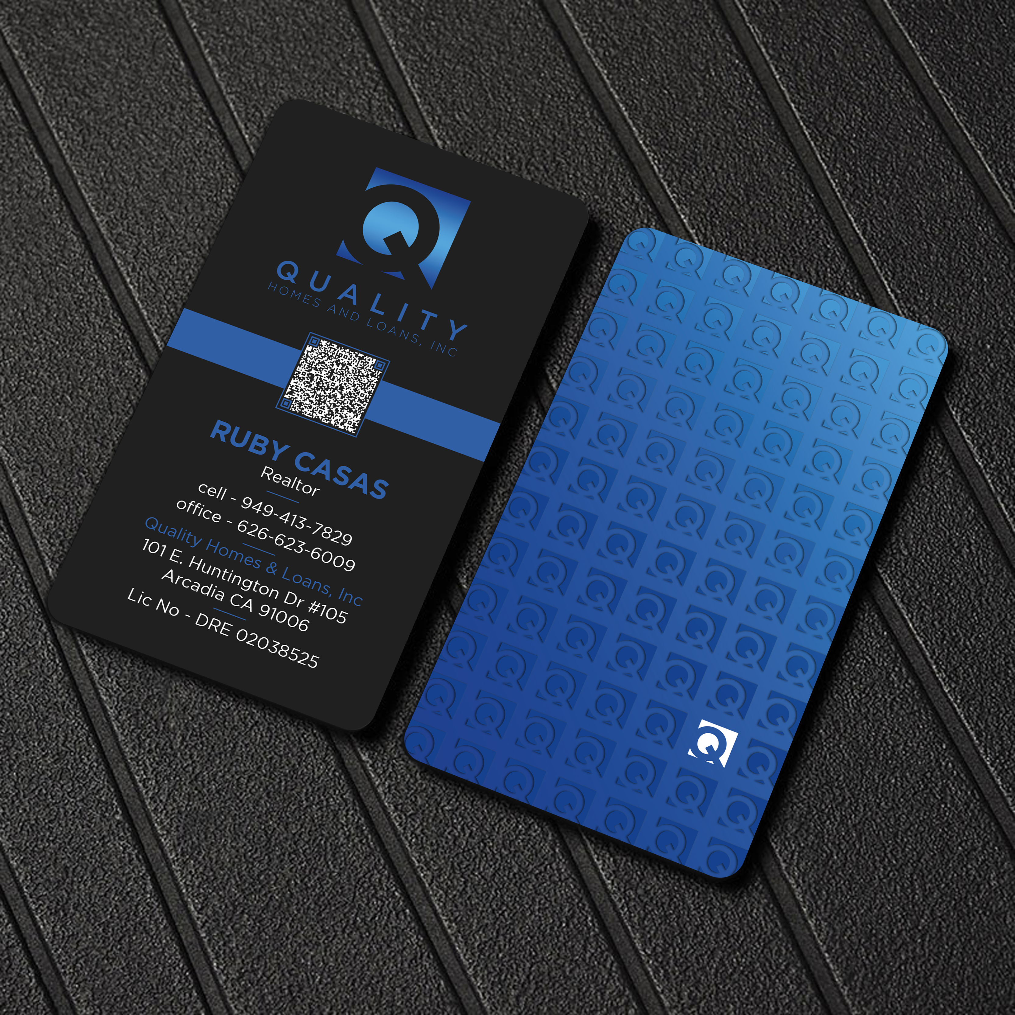 Business Card Design by Uttom 2 for this project | Design #33261538