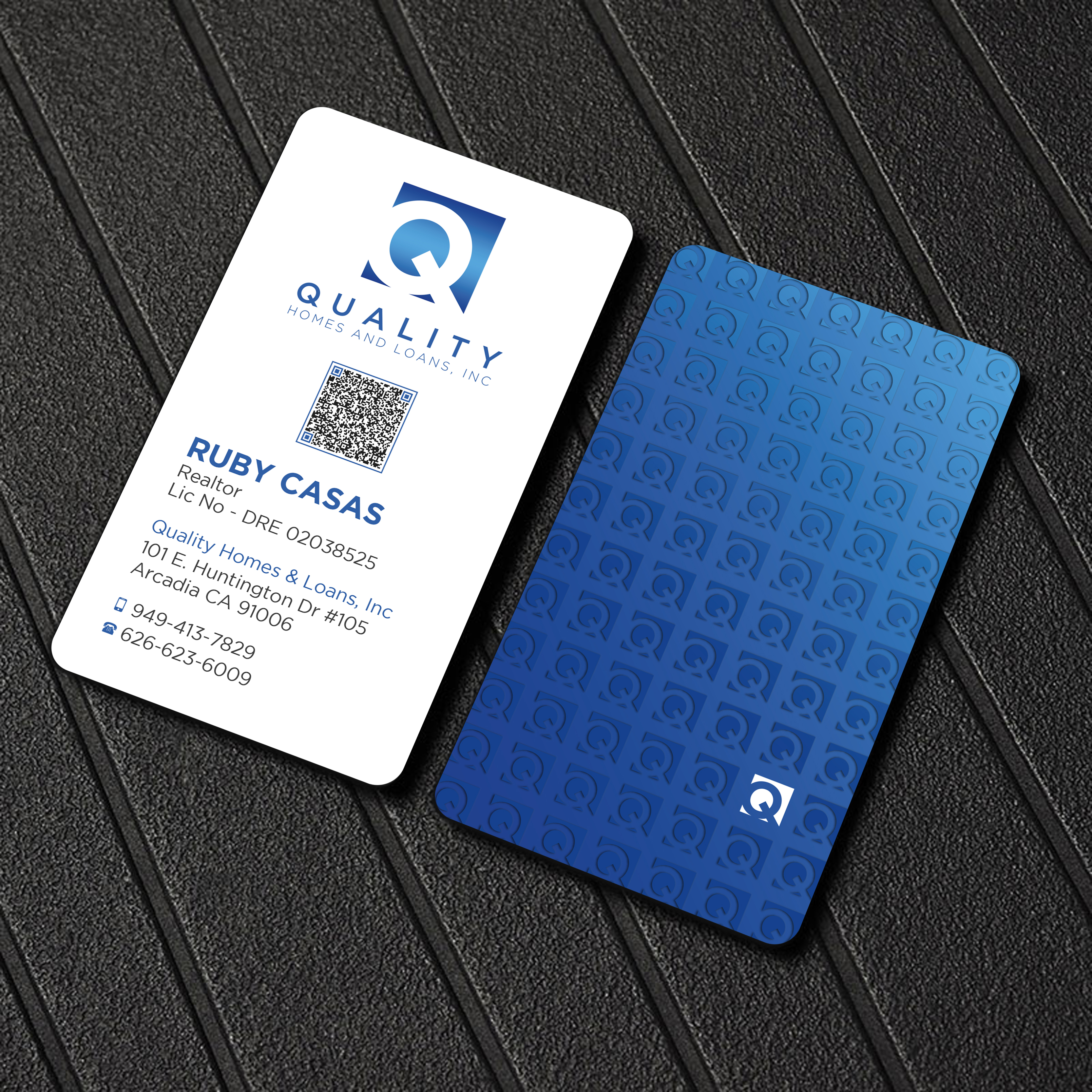 Business Card Design by Uttom 2 for this project | Design #33261626