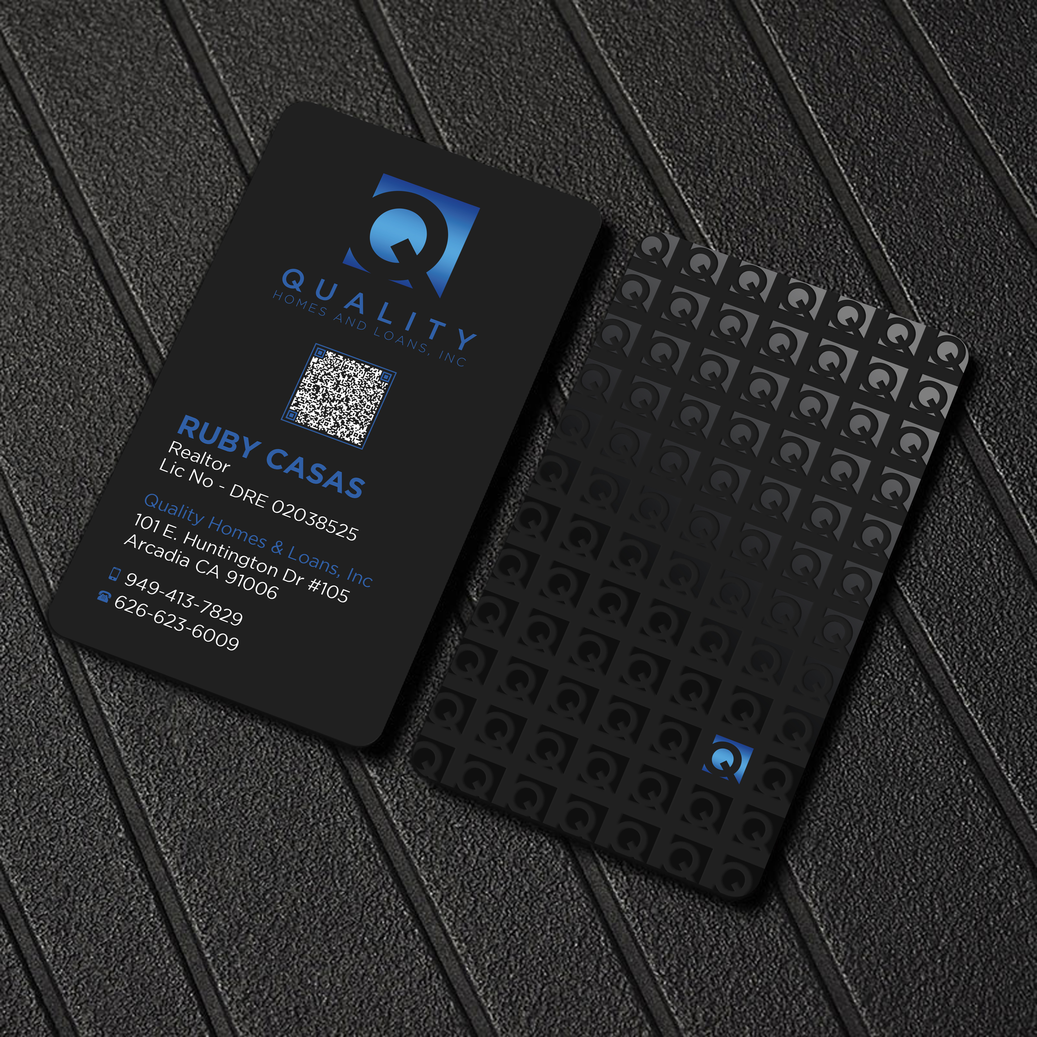 Business Card Design by Uttom 2 for this project | Design #33261627