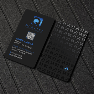 Business Card Design by Uttom 2 for this project | Design: #33261627