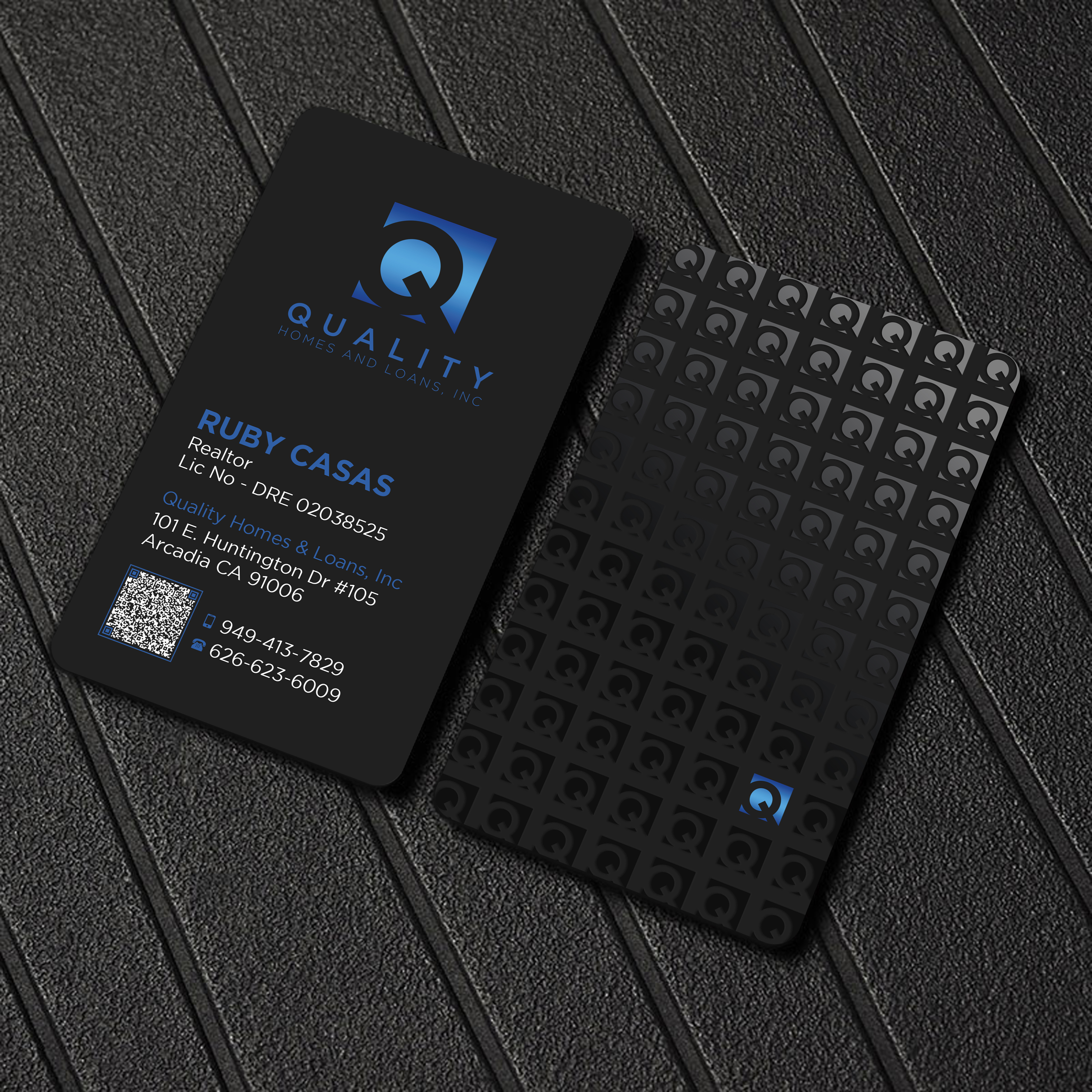 Business Card Design by Uttom 2 for this project | Design #33261725