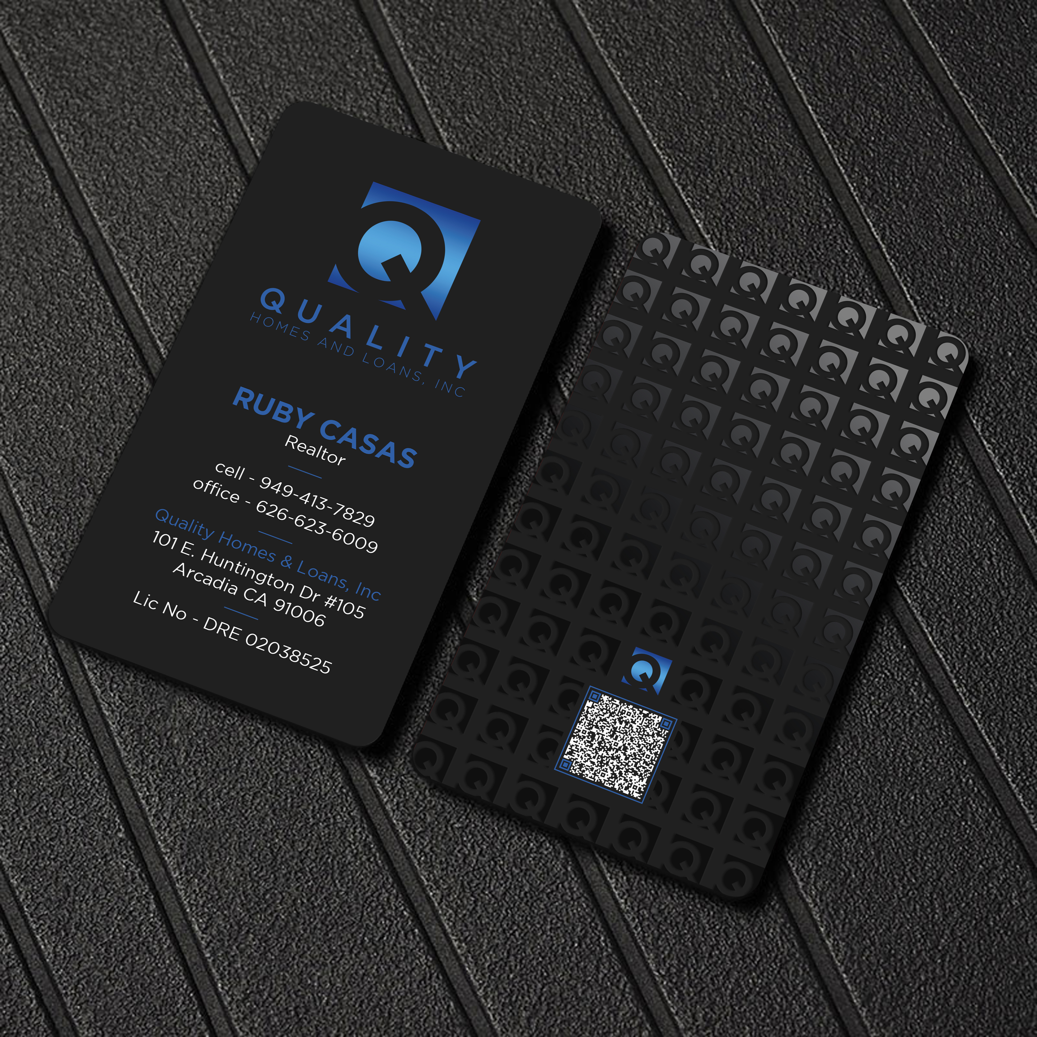 Business Card Design by Uttom 2 for this project | Design #33261727