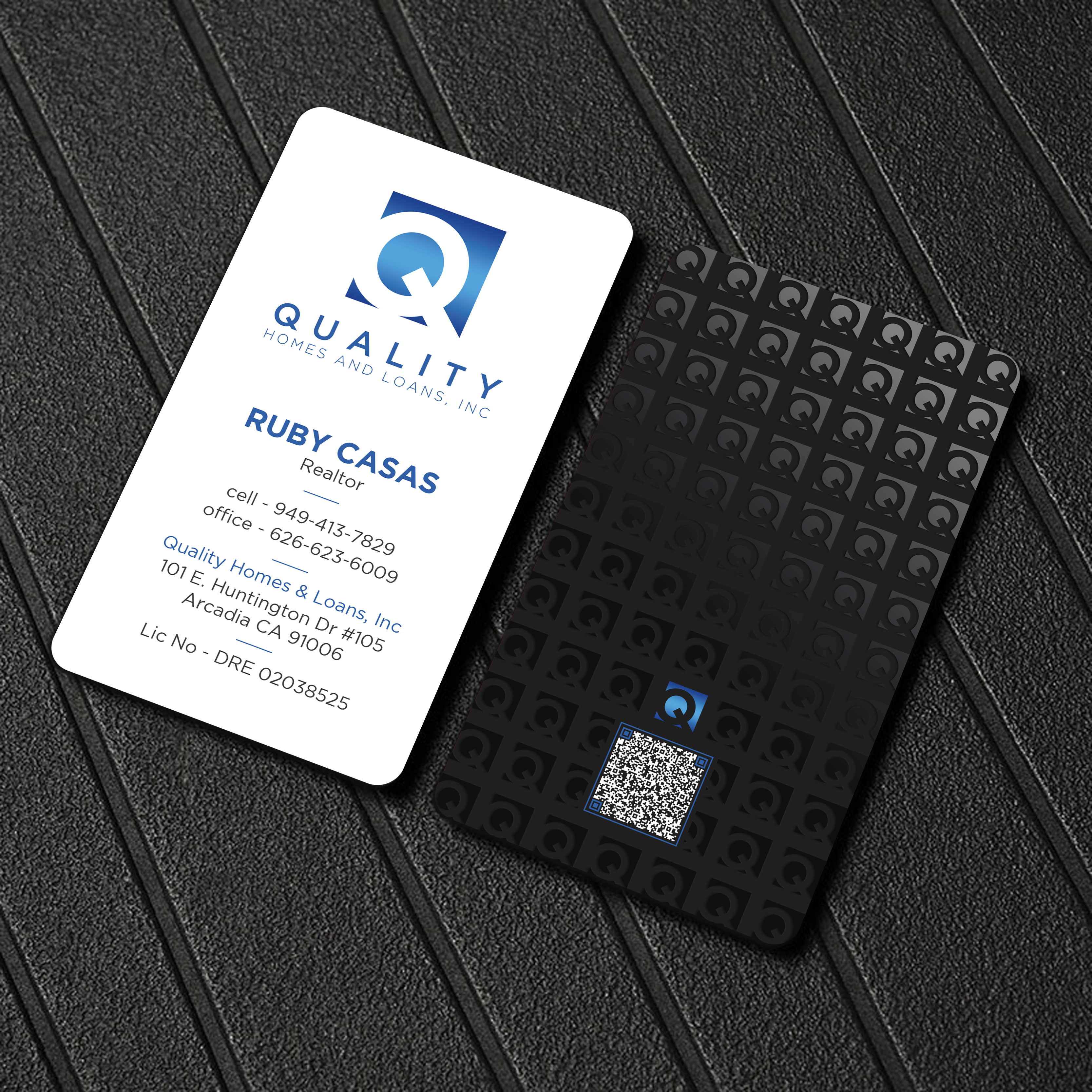 Business Card Design by Uttom 2 for this project | Design #33261728